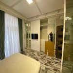 Kirayə (aylıq) 3 otaqlı Yeni Tikili, Ağ şəhər, Xətai rayonu 8