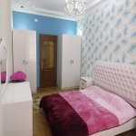 Kirayə (aylıq) 3 otaqlı Yeni Tikili, Xətai rayonu 15
