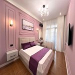 Продажа 2 комнат Новостройка, м. Эльмляр Академиясы метро, Ясамал район 8