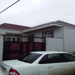 Satılır 3 otaqlı Həyət evi/villa, Azadlıq metrosu, Binəqədi qəs., Binəqədi rayonu 1
