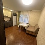 Продажа 3 комнат Новостройка, м. Эльмляр Академиясы метро, Ясамал район 4