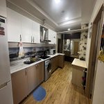 Продажа 2 комнат Новостройка, м. Халглар Достлугу метро, Хетаи район 15
