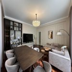 Satılır 3 otaqlı Yeni Tikili, Elmlər akademiyası metrosu, Yasamal rayonu 7