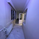 Аренда 2 комнат Новостройка, м. Мемар Аджеми метро, 9-ый микрорайон, Бинагадинский р-н район 4