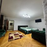 Kirayə (aylıq) 1 otaqlı Köhnə Tikili, 28 May metrosu, Nəsimi rayonu 3