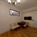Satılır 2 otaqlı Yeni Tikili, Qara Qarayev metrosu, Nizami rayonu 9