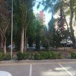 Satılır 2 otaqlı Köhnə Tikili, İnşaatçılar metrosu, Yasamal rayonu 11