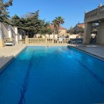 Kirayə (aylıq) 6 otaqlı Bağ evi, Mərdəkan, Xəzər rayonu 10