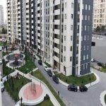 Продажа 3 комнат Новостройка, м. Ази Асланова метро, Хетаи район 1
