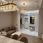 Kirayə (aylıq) 3 otaqlı Yeni Tikili, Xətai rayonu 2