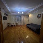 Аренда 3 комнатная Новостройка, м. Халглар Достлугу метро, 8-ой километр, Низаминский р-н район 1