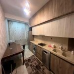 Satılır 3 otaqlı Yeni Tikili, İnşaatçılar metrosu, Yasamal qəs., Yasamal rayonu 15