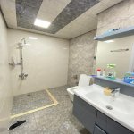 Продажа 2 комнатная Новостройка, İnşaatçılar метро, пос. Йени Ясамал, Ясамал район 10