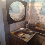 Аренда 3 комнатная Дома/Виллы, м. 8 Ноябрь метро, Папанин, Насими район 11