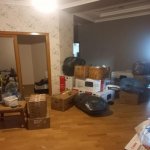 Аренда 3 комнат Новостройка, м. Мемар Аджеми метро, 3-ий микрорайон, Насими район 6