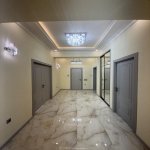 Kirayə (aylıq) 4 otaqlı Yeni Tikili, Xətai metrosu, Ağ şəhər, Xətai rayonu 3
