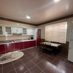 Kirayə (aylıq) 6 otaqlı Bağ evi, Türkan, Xəzər rayonu 12