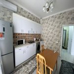 Kirayə (aylıq) 1 otaqlı Yeni Tikili, Xətai metrosu, Xətai rayonu 5