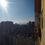 Satılır 2 otaqlı Yeni Tikili, Xalqlar dostluğu metrosu, 8-ci kilometr, Nizami rayonu 19