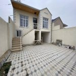 Satılır 6 otaqlı Həyət evi/villa, Avtovağzal metrosu, Biləcəri qəs., Binəqədi rayonu 29