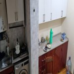 Kirayə (aylıq) 2 otaqlı Köhnə Tikili, Xalqlar dostluğu metrosu, Nizami rayonu 5