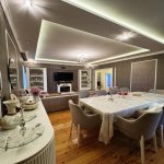 Satılır 4 otaqlı Həyət evi/villa, Binə qəs., Xəzər rayonu 5