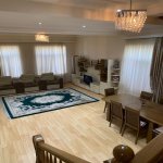 Kirayə (aylıq) 5 otaqlı Bağ evi, Qala, Xəzər rayonu 18