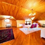 Satılır 6 otaqlı Həyət evi/villa, Azadlıq metrosu, Binəqədi rayonu 26