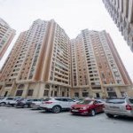 Satılır 3 otaqlı Yeni Tikili, 20 Yanvar metrosu, Alatava, Yasamal rayonu 1