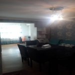 Kirayə (aylıq) 3 otaqlı Köhnə Tikili, Neftçilər metrosu, 8-ci kilometr, Nizami rayonu 23