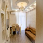 Kirayə (aylıq) 3 otaqlı Yeni Tikili, Həzi Aslanov metrosu, H.Aslanov qəs., Xətai rayonu 2