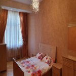 Kirayə (aylıq) 4 otaqlı Yeni Tikili, 28 May metrosu, Nəsimi rayonu 12