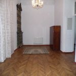 Kirayə (aylıq) 3 otaqlı Ofis, Səbail rayonu 5
