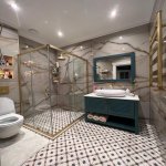 Аренда 2 комнатная Новостройка, Белый город, Хетаи район 16