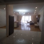 Kirayə (aylıq) 3 otaqlı Yeni Tikili, Nizami metrosu, Yasamal rayonu 4