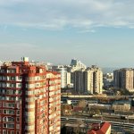 Satılır 1 otaqlı Yeni Tikili, 28 May metrosu, Nərimanov rayonu 9