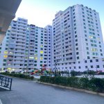 Satılır 4 otaqlı Yeni Tikili, Gənclik metrosu, Nəsimi rayonu 3