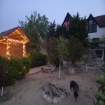 Kirayə (aylıq) 6 otaqlı Bağ evi, Novxanı, Abşeron rayonu 3
