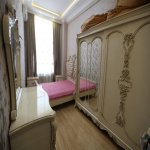 Продажа 3 комнатная Новостройка, м. Насими метро, 9-ый микрорайон, Парк им. З.Алиевы, Бинагадинский р-н район 4