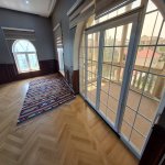 Kirayə (aylıq) 9 otaqlı Həyət evi/villa, Badamdar qəs., Səbail rayonu 29