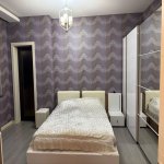 Kirayə (aylıq) 3 otaqlı Yeni Tikili, Badamdar qəs., Səbail rayonu 4