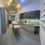 Kirayə (günlük) 4 otaqlı Həyət evi/villa Qəbələ 4