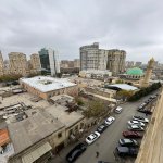 Kirayə (aylıq) 3 otaqlı Yeni Tikili, Nizami metrosu, Nəsimi rayonu 23