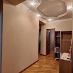 Kirayə (aylıq) 3 otaqlı Yeni Tikili, İnşaatçılar metrosu, Yasamal qəs., Yasamal rayonu 2