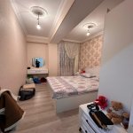 Kirayə (aylıq) 3 otaqlı Yeni Tikili Xırdalan 6