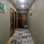 Satılır 3 otaqlı Yeni Tikili, Neftçilər metrosu, Bakıxanov qəs., Sabunçu rayonu 16