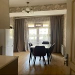 Kirayə (aylıq) 2 otaqlı Yeni Tikili, Nəriman Nərimanov metrosu, Nərimanov rayonu 3