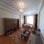 Kirayə (aylıq) 4 otaqlı Yeni Tikili, 20 Yanvar metrosu, Nəsimi rayonu 1