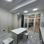 Аренда 3 комнатная Новостройка Хырдалан 6