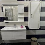 Satılır 3 otaqlı Yeni Tikili, Gənclik metrosu, Tibb Universiteti, Nəsimi rayonu 19